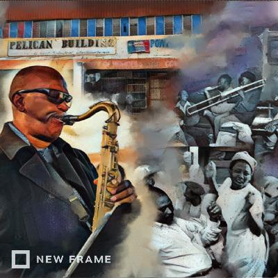 Higher Education`s Fail | Soweto's First Nightclub