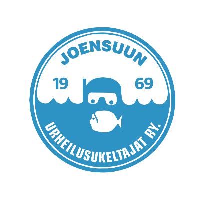 #84: Joensuun Urheilusukeltajat ry #84: Joensuun Urheilusukeltajat ry