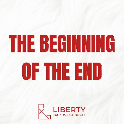The Signs of the Return - Luke 21:5-36 - 11/9/25