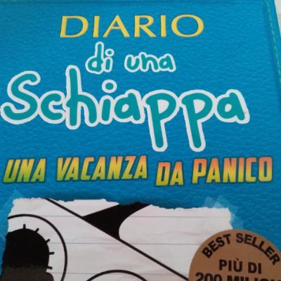 Una vacanza da panico