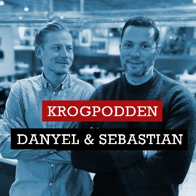 Danyel Couet & Sebastian Turesson Del 2