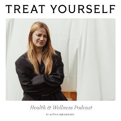 TREAT YOURSELF TRAILER