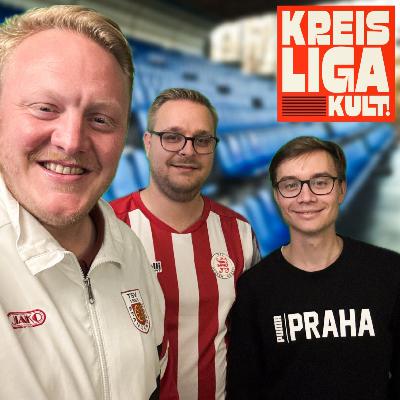 Folge 38 - Valentin sagt Tschüss! Flo sagt Hallo!