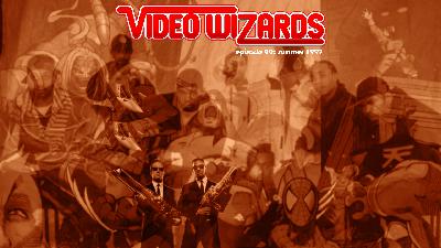 VIDEO WIZARDS PODCAST – Episode 29: Summer 1997 VIDEO WIZARDS PODCAST – Episode 29: Summer 1997