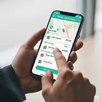 Drop Taxi in Tamil Nadu - Free One Way Fare Estimate & Instant Enquiry
