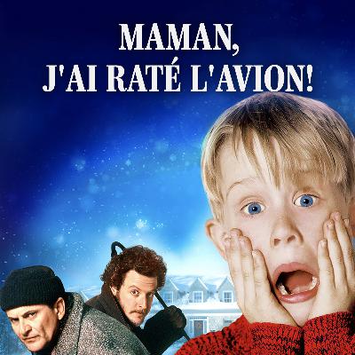 EPISODE 4 - Maman j'ai raté l'avion