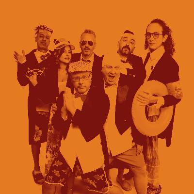 טיפקס חוגגים 30 שנים לאלבום שהגדיר מחדש את המוזיקה הישראלית