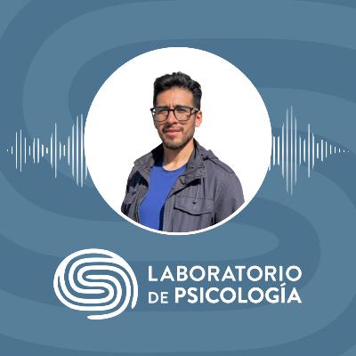 #007 | Dr. Javier Tadeo – Depresión y Neurociencias, cuando la química del cerebro cambia #007 | Dr. Javier Tadeo – Depresión y Neurociencias, cuando la química del cerebro cambia