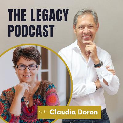 #91: Mit Mut und einem klaren Purpose