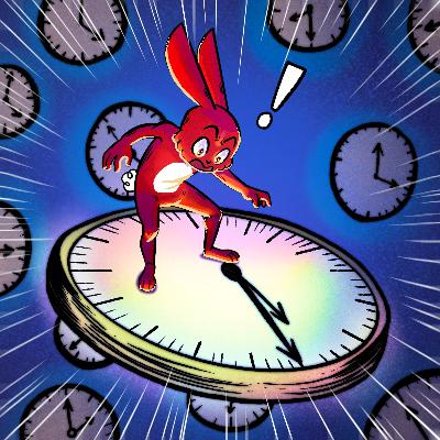 Am I Wasting My Time?