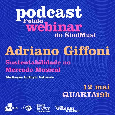 Sustentabilidade no mercado musical. Sustentabilidade no mercado musical.