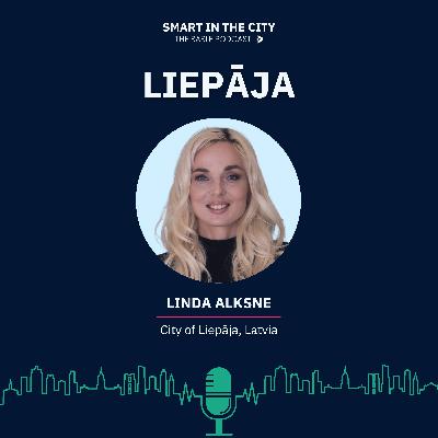 #138 Liepāja, Latvia: Citizen-centred digital services