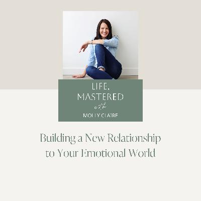 216. Building a New Relationship to Your Emotional World
