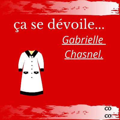 L'essence de Chanel, c'est tout d'abord Gabrielle L'essence de Chanel, c'est tout d'abord Gabrielle