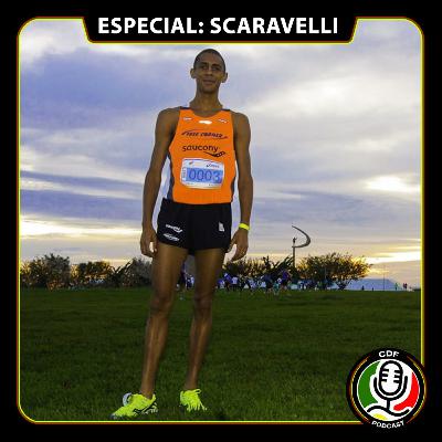 CDF #95 - Lucas Scaravelli