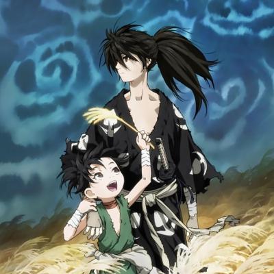 La Frikiplaza E1 Dororo ¡Imperdible anime! La Frikiplaza E1 Dororo ¡Imperdible anime!