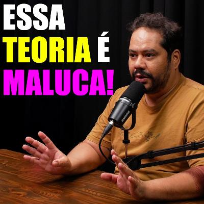 4Cast #05 - Descubra as Teorias Mais Insanas Que Você Já Ouviu (Ou Não)! 🤪