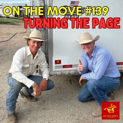 #139. Ben and Joe | Turning the Page