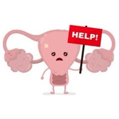 متلازمة تكيس المبايض و صحة الأنثى !