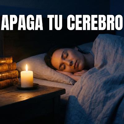 El HÁBITO NOCTURNO de los ESTOICOS para DORMIR sin ESTRÉS | ASMR El HÁBITO NOCTURNO de los ESTOICOS para DORMIR sin ESTRÉS | ASMR