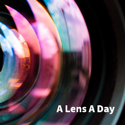 Lenses on Information Architecture - Jasmine Friedl (S2E14)