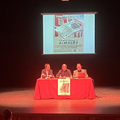 Cosas olvidadas de Almagro. General Vicente Rodríguez Rodríguez - 30-1-2025