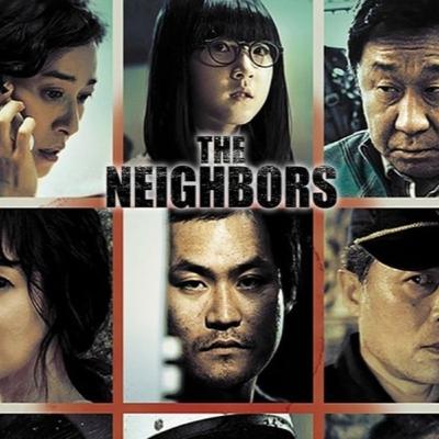 A Special Presentation 307: The Neighbors w/ Ryan Estrada A Special Presentation 307: The Neighbors w/ Ryan Estrada