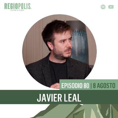 Javier Leal