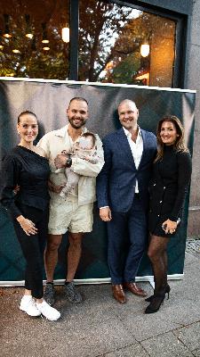 187. Sov på gipsplater og flyttet hele familien for å makse YIELD - Odero gikk fra 0-60 leietakere på et år