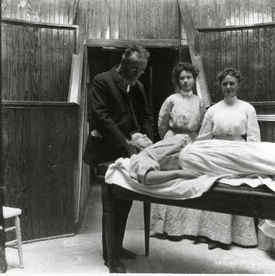 How Osteopathy Erased It's Soul
