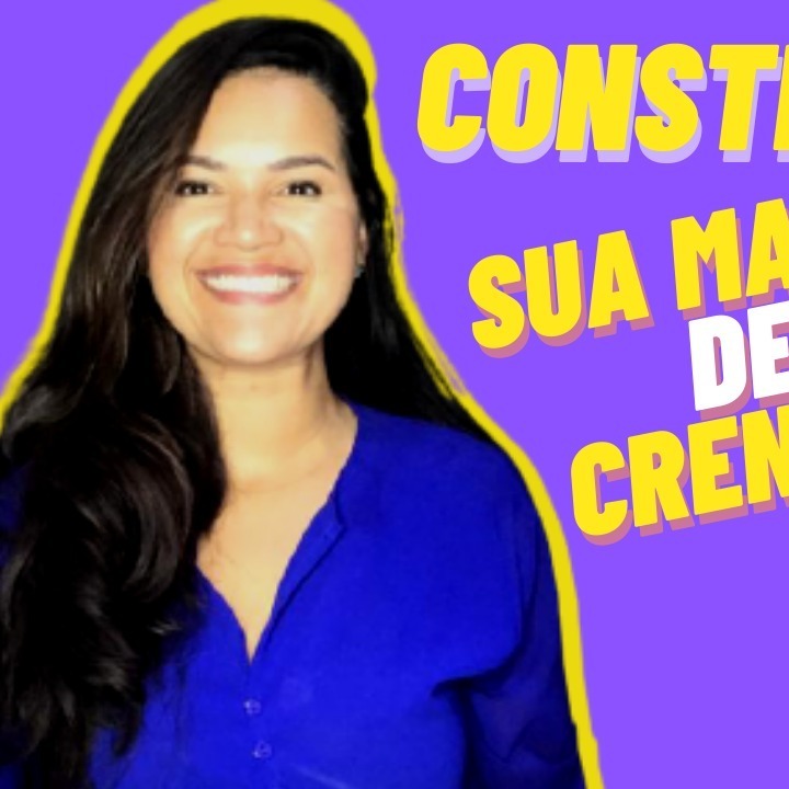 Podcast: Gleucha Maior - Autoestima de Águia
