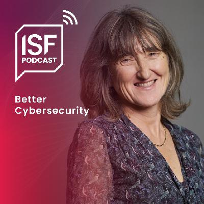 S36 Ep1: Baroness Beeban Kidron - Privacy in the Age of AI and Surveillance