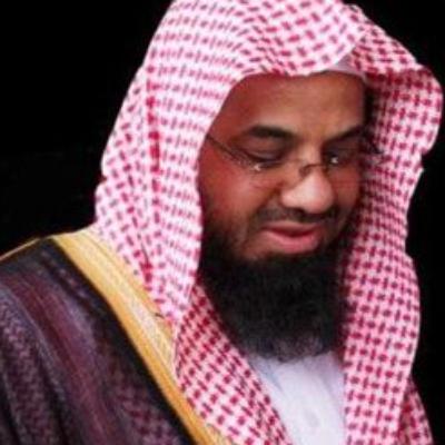 تلاوة من سور التوبة و يونس الشيخ سعود الشريم | Some of Surat At-Tawbah & Yunus - Saud al-Shuraim