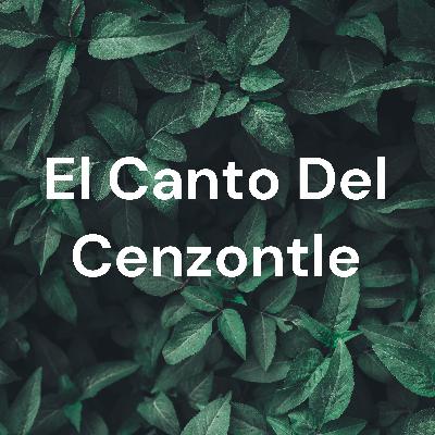 El Canto Del Cenzontle (Trailer)