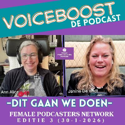 Podcastgroei , dit vertelt niemand je (maar wij wel) #116 Podcastgroei , dit vertelt niemand je (maar wij wel) #116