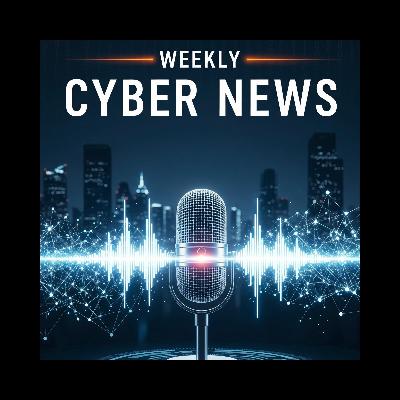 CyberShock Weekly: Breaches, Takedowns & Threats Uncovered