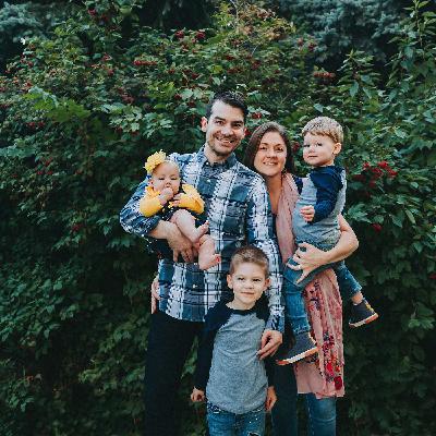 Episode 10: Daette's Journey