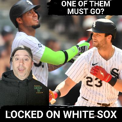 For the White Sox to make Austin Hays FIT and ELEVATE Young Talent, Benintendi must go or trade Sosa For the White Sox to make Austin Hays FIT and ELEVATE Young Talent, Benintendi must go or trade Sosa