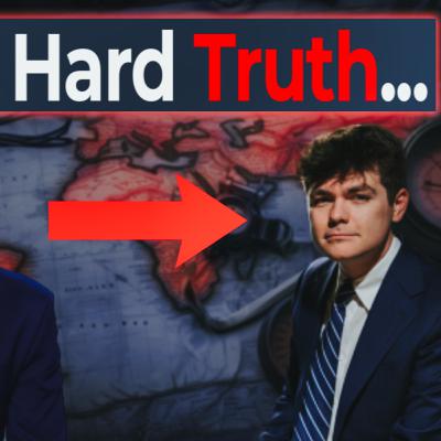 Radical Responsibility and Self-Criticism (Ft. Theory Underground)
