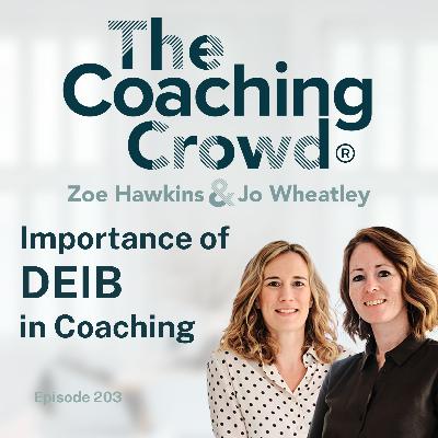 Importance of DEIB in Coaching