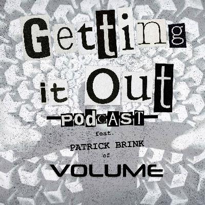 Volume (Patrick Brink) Volume (Patrick Brink)