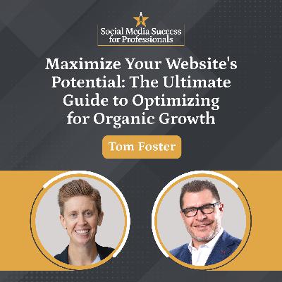 Maximize Your Website's Potential: The Ultimate Guide to Optimizing for Organic Growth Maximize Your Website's Potential: The Ultimate Guide to Optimizing for Organic Growth