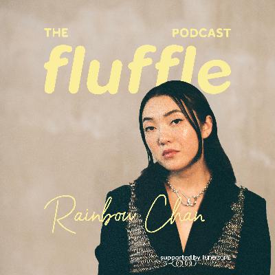 Redefining artistic success with Rainbow Chan