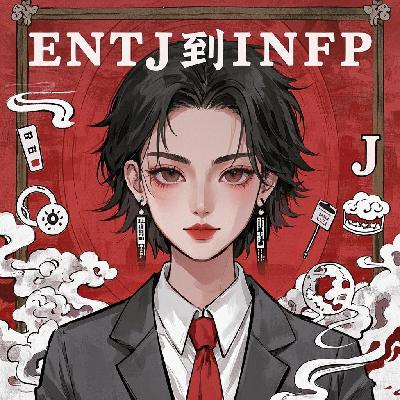 重启5｜当一个ENTJ回归INFP：在漫长岁月里整合你的自洽点