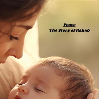Peace - The Story of Rahab