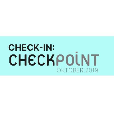 Check-In: Checkpoint | Myshelle Baeriswyl | Wir und die Anderen | QueerUp Radio Check-In: Checkpoint | Myshelle Baeriswyl | Wir und die Anderen | QueerUp Radio