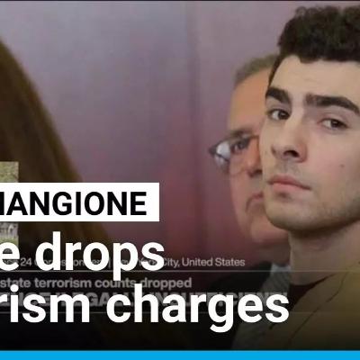 Terrorism: A Battle of Words, Not Deeds
