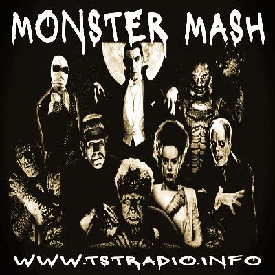 Monster Mash (10/22/25) Monster Mash (10/22/25)