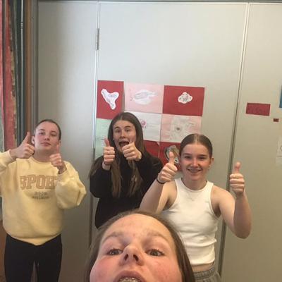 Chitchat om bærekraftig utvikling