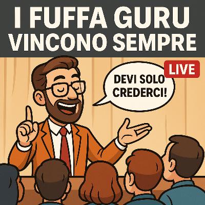 Perché i FUFFA GURU vincono sempre?